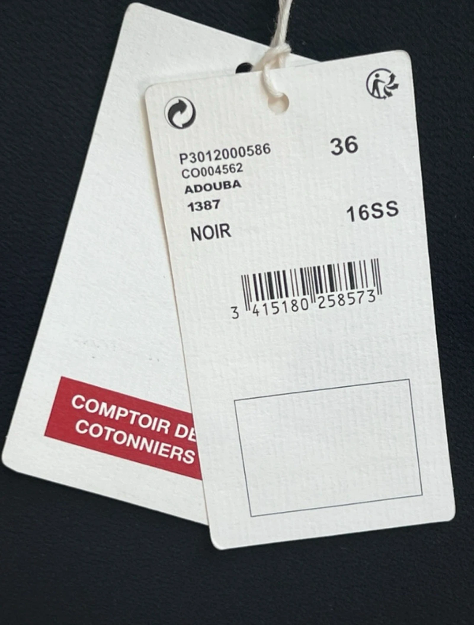 Comptoir des Cotonniers long skirt new with tag – photo 19